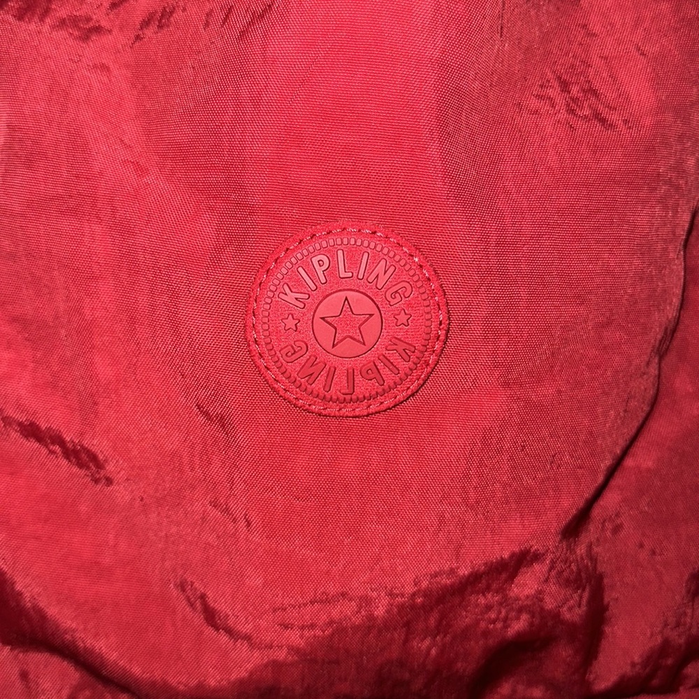 Large Kipling Bag - image 2